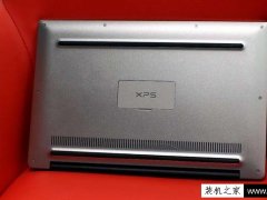 戴尔最新款XPS 13超极本评测 一款近乎完美的超级本！