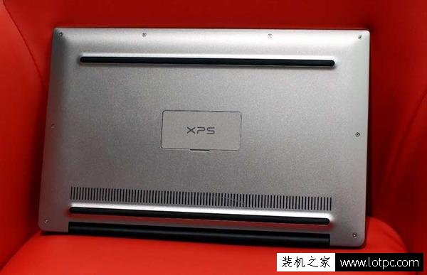 戴尔最新款XPS 13超极本评测 一款近乎完美的超级本！