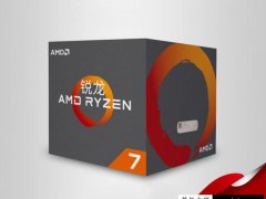 AMD这次要逆袭？新Ryzen处理器的性能爆炸！
