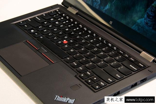 联想ThinkPad X1 Yoga怎么样？ 联想ThinkPad X1 Yoga笔记本评测