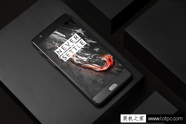 “黑色控”必选精品手机 2017年十款颜值最高的纯黑色手机推荐