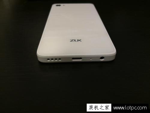ZUK Z2手机怎么样？ZUK Z2手机开箱评测