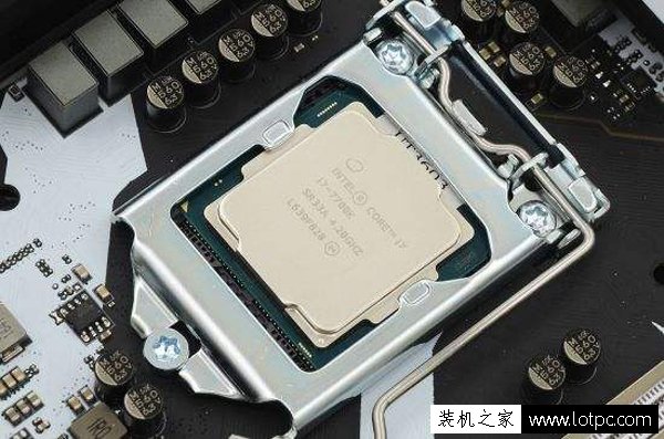 Intel第七代cpu有哪些型号？英特尔桌面Kaby Lake处理器大全