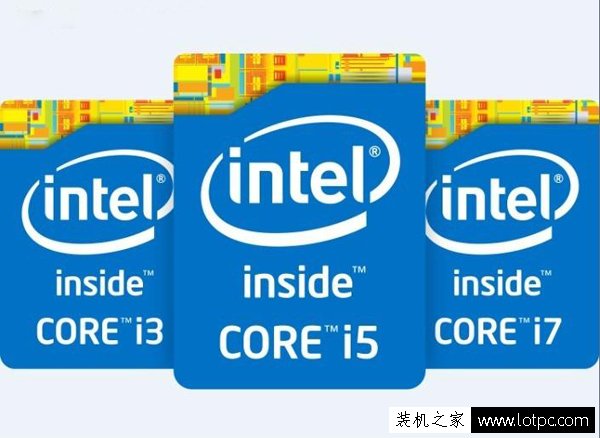 intel酷睿i3和i5处理器性能差多少？i3和i5处理器的区别是什么？”