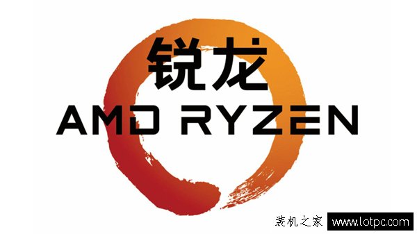AMD Ryzen处理器有哪些型号？AMD Ryzen处理器内置有核显吗？