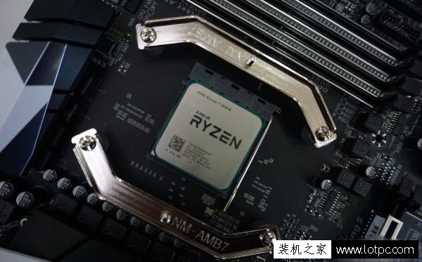 AMD Ryzen处理器有哪些型号？AMD Ryzen处理器内置有核显吗？