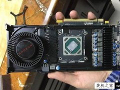 AMD Radeon RX500系显卡性能曝光：当之无愧的马甲卡