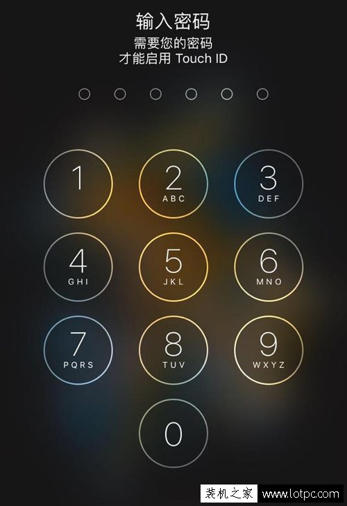 苹果iphone忘记锁屏密码怎么办？无需刷机即可解锁！