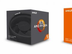 AMD Ryzen5 1600X怎么样？AMD R5-1600X处理器性能测试及评测