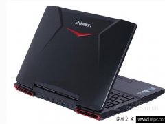 2017年搭载GTX1060显卡的笔记本电脑推荐 4款高性价比游戏本推荐