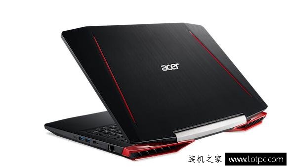 2017年搭载GTX1050独显的游戏本推荐 5000元左右的游戏笔记本推荐