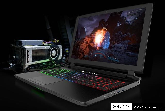 2017年8000元左右高端游戏本推荐 3款GTX1070独显笔记本电脑推荐”