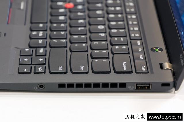 Thinkpad x1 carbon 2017笔记本电脑深度全面评测