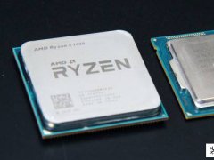 AMD Ryzen 5 1400鲁大师跑分多少？对比E3-1230 v5和i7 6700K