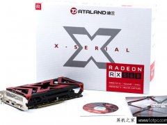 RX560显卡怎么样？AMD Radeon RX 560显卡详细评测