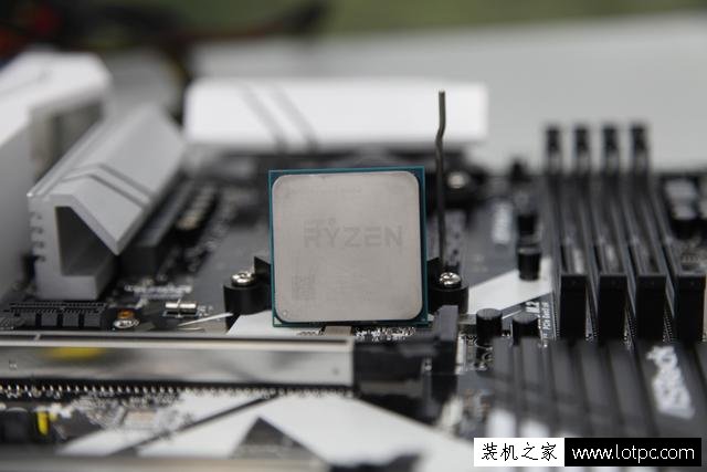 AMD 锐龙 Ryzen 7 1700X超频测试：超频至3.9GHz最为合理！