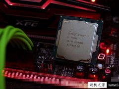 2017年高端游戏台式机配置推荐 i7 7700K/Z270/GTX1080电脑配置