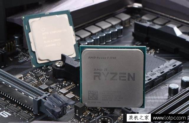 AMD R7 1700配什么显卡好？AMD Ryzen7 1700处理器搭配的显卡推荐