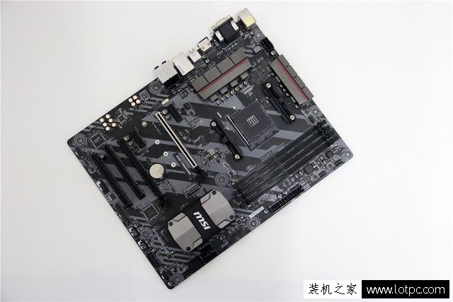 主流游戏平台 2017年AMD Ryzen5 1400配RX570玩游戏的电脑配置推荐