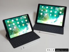 苹果新iPad Pro怎么样？苹果iPad Pro系列评测