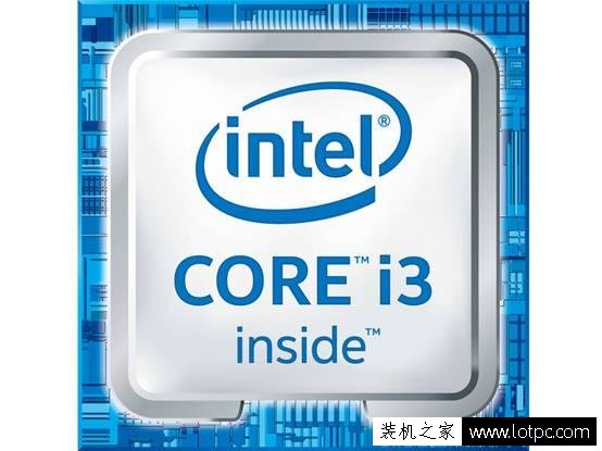 intel CPU不同系列之间的区别，英特尔处理器后面字母代表什么？
