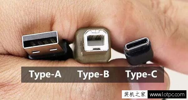 Type-c接口跟常见的USB、microUSB接口有什么区别吗？