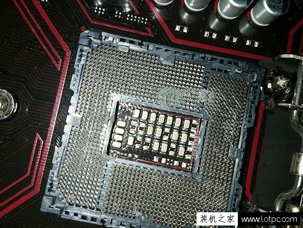 电脑散热硅脂怎么涂？CPU涂硅脂注意事项及CPU涂硅脂教程图解