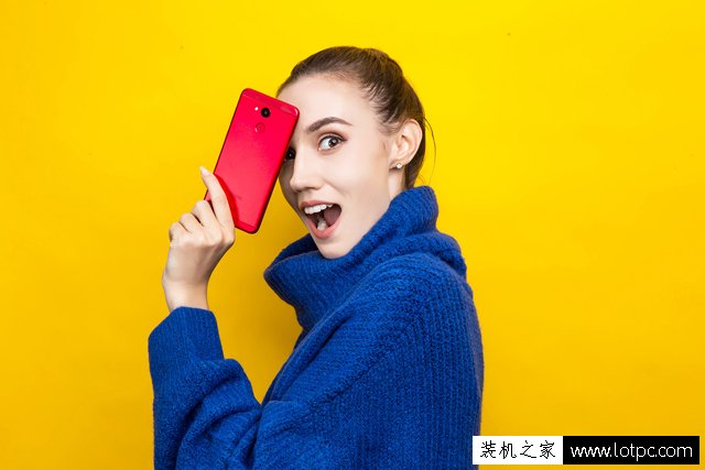 红色的手机有哪些好用？6款双十一值得买的高颜值红色手机推荐