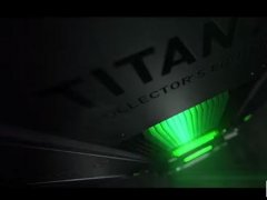 帕斯卡架构最后的信仰！NVIDIA Titan X典藏版被曝出