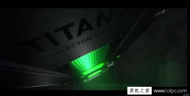 帕斯卡架构最后的信仰！NVIDIA Titan X典藏版被曝出