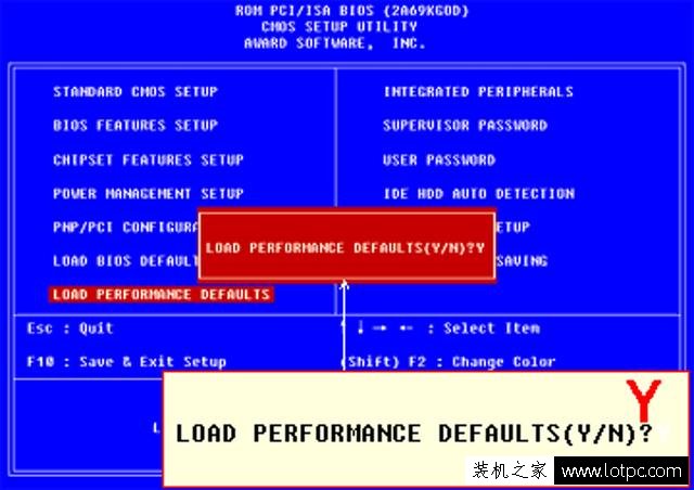 怎样恢复主板出厂设置？解决主板BIOS问题导致无法正常开机的故障