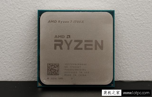 电竞主播电脑配置专用 AMD锐龙7 1700X配GTX1070Ti电竞主机配置推荐