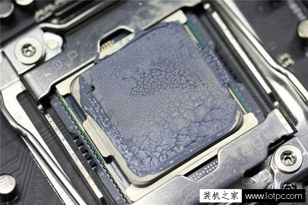 CPU导热硅脂怎么涂比较好 CPU涂硅脂