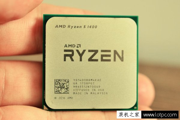 AMD锐龙Ryzen5 1400配什么主板好？R5-1400主板搭配技巧和参数详解