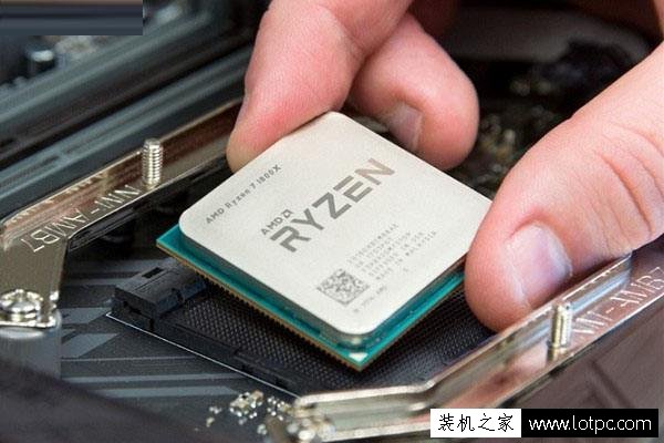 AMD锐龙Ryzen5 1600/1600X配什么主板好？锐龙5处理器主板搭配攻略
