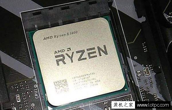AMD锐龙Ryzen5 1600/1600X配什么主板好？锐龙5处理器主板搭配攻略