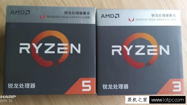 AMD桌面版锐龙APU将于2月12日进行发售！怪不得Intel八代酷睿狂降