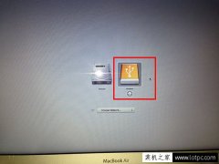 苹果Mac电脑删除OS X系统单独只安装Win7/Win10系统图文教程
