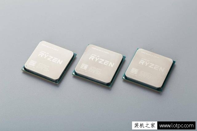 锐龙APU怎么样？AMD锐龙Ryzen5 2400G/锐龙Ryzen3 2200G首发评测