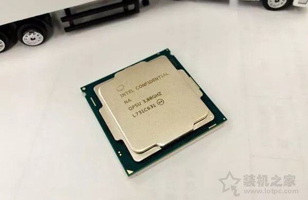 Intel奔腾G5500评测：对比G4600/G4560/i3-7100处理器性能测试
