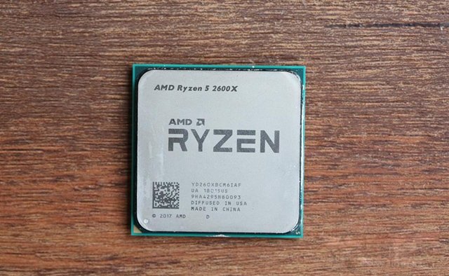AMD二代锐龙Ryzen5 2600X内置核显吗 R5-2600X/2600要搭配显卡吗？