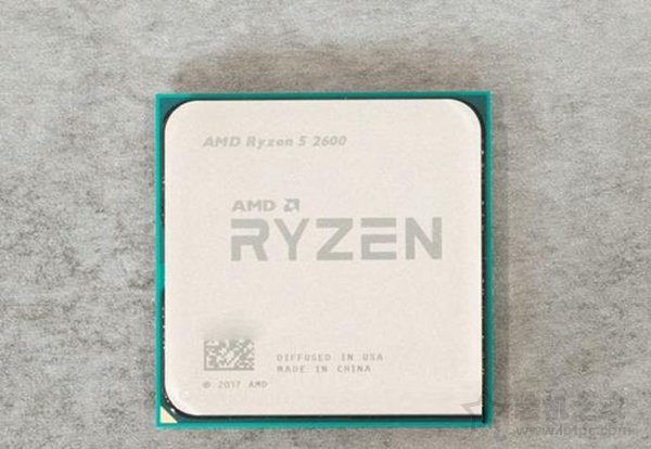 AMD锐龙Ryzen5 2600配什么主板好？锐龙R5-2600与主板搭配知识