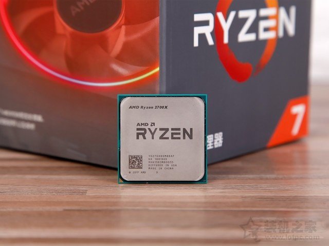 AMD锐龙Ryzen7 2700X配什么主板？锐龙二代R7 2700X与主板搭配知识