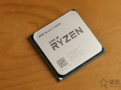 AMD锐龙Ryzen5 2600X配什么显卡好？锐龙R5-2600X与显卡搭配知识