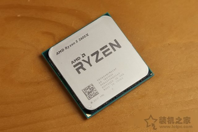 AMD锐龙Ryzen5 2600X配什么显卡好？R5-2600X最佳显卡搭配知识