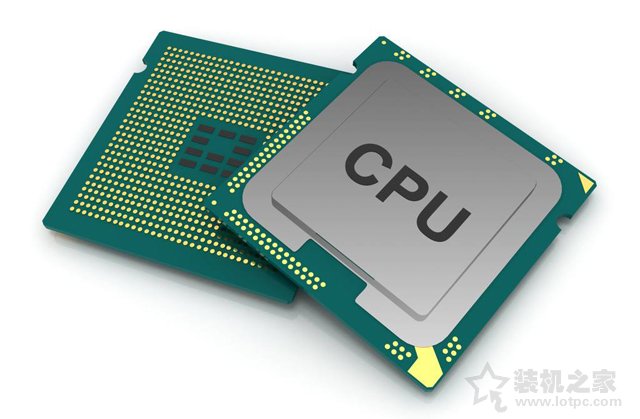 CPU低压和标压哪个好？笔记本电脑低压CPU和标压CPU区别介绍