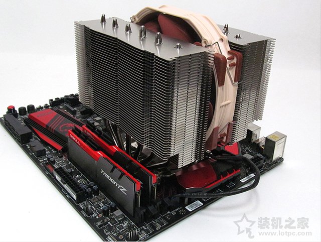 电脑CPU散热器哪个牌子好？台式机水冷/风冷CPU散热器品牌排行榜”