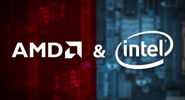 主流对决战！AMD锐龙R3 2200G和intel酷睿i3 8100性能对比详细评测