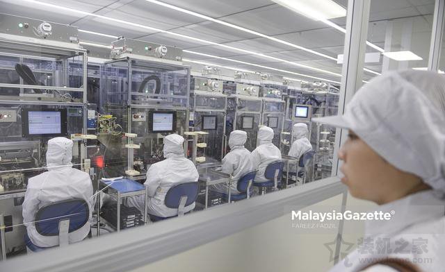 西部数据（WD）关闭马来西亚机械硬盘制造工厂,将重心移至固态硬盘