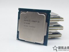 支持DDR4内存/Win7系统 i3-8100配GTX1060主打游戏的电脑配置方案